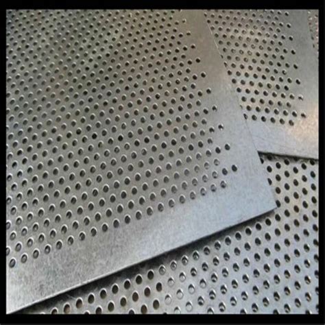 perforated metal sheet manufacturers india|galvanized perforated sheet metal supplier.